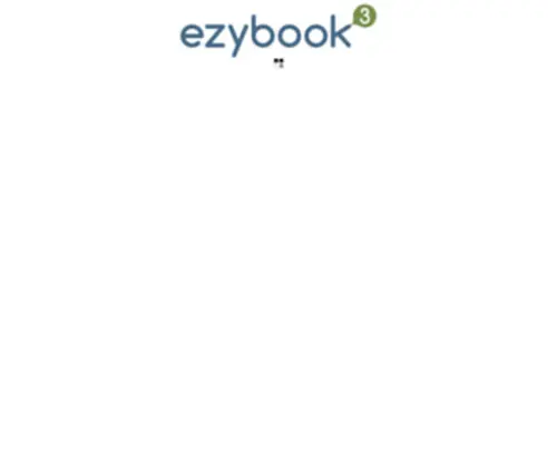 Ezybook.co.nz(Instant confirmed bookings online) Screenshot