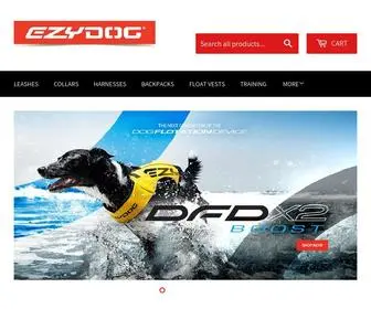 Ezydog.com.ph(Ezydog PH) Screenshot
