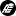Ezzitouni.xyz Logo