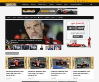 F-1.az(Formula1 Az) Screenshot