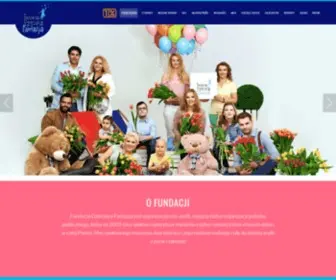 F-DF.pl(Strona Główna) Screenshot