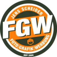 F-G-W.de Favicon