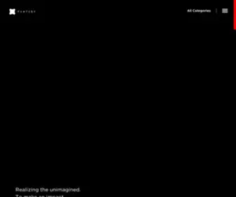 F-I.com(F A N T A S Y) Screenshot
