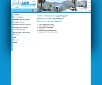 F-LM.ch(Häuser kaufen) Screenshot