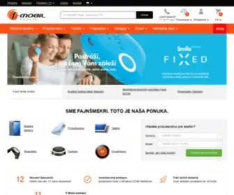 F-Mobil.sk(Férový fajnšmeker) Screenshot