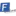 F-Online.at Logo
