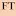 F-T.net Favicon