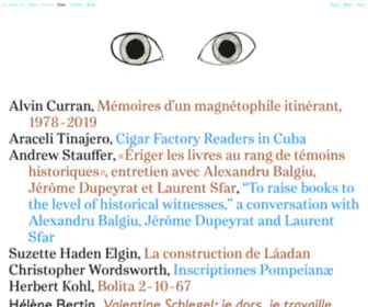 F-U-T-U-R-E.org(Future) Screenshot