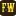 F-W.in Logo