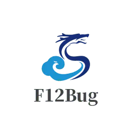 F12Bug.com Favicon