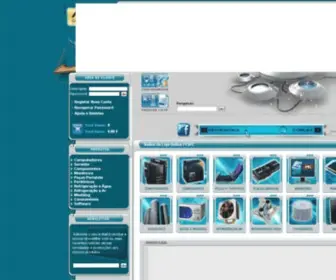 F13PC.pt(F13 PC) Screenshot