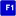 F1A.us Favicon