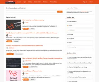 F1Coder.com(Free source code and tutorials) Screenshot