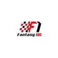 F1Fantasyhq.com Logo