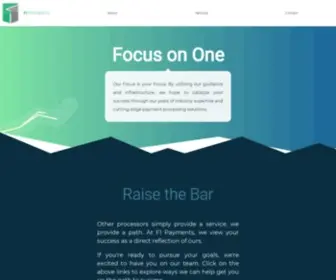 F1Payments.com(F1 Payments) Screenshot