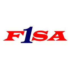 F1SA.com Favicon