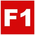 F1World.pl Favicon