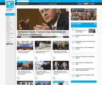 F24.my(International breaking news and headlines) Screenshot