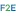 F2ER.com Favicon