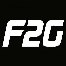 F2G.gr Favicon