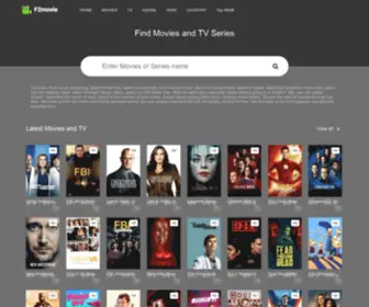 F2Movie.co(Watch Movies Free Online) Screenshot