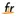 F2R.pt Favicon