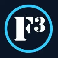 F3Churham.com Logo