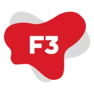 F3Noticias.com.br Favicon