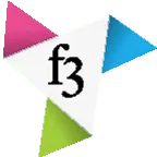 F3Publishing.de Logo