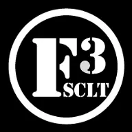 F3Southcharlotte.com Logo