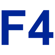 F4Energy.ie Logo