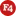 F4Service.org Logo