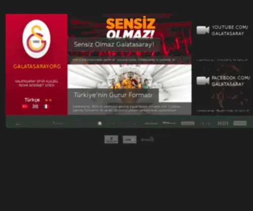 F4Volleyist.com(2013 CEV Champions League Final Four Istanbul) Screenshot