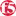 F5.com Logo