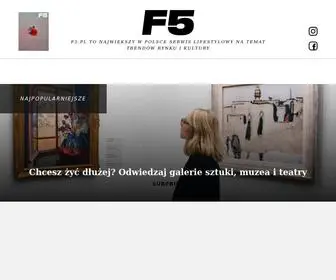 F5.pl(To najwi) Screenshot