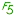 F5.works Favicon
