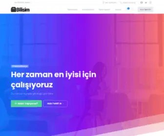 F5Bilisim.com Screenshot