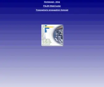 F5Len.org(F5LEN's) Screenshot
