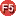 F5Weather.com Logo