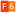 F6.by Logo
