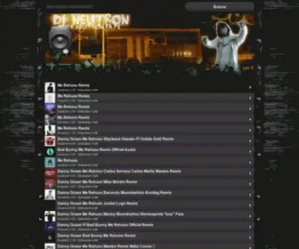 FA.pe(Música) Screenshot