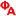 FA3.gr Logo