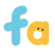 Faaam.jp Favicon