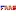 Faas.ch Favicon