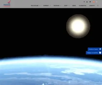 Faasa.org(Pegasus Aero Group) Screenshot