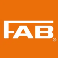 Fab-Materialfluss.de Logo