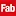 FABCAfe.com Logo