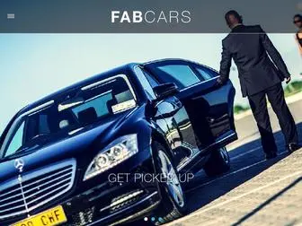 FABCArs.co.tz(Fab Cars) Screenshot