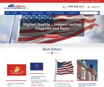 FABCO-USA.com(FABCO USA) Screenshot