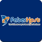 Faberhost.co.id Favicon